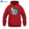 Mega Lo Mart King Of The Hill Shirt 2