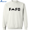 Midnight Hammer Fafo Shirt 2