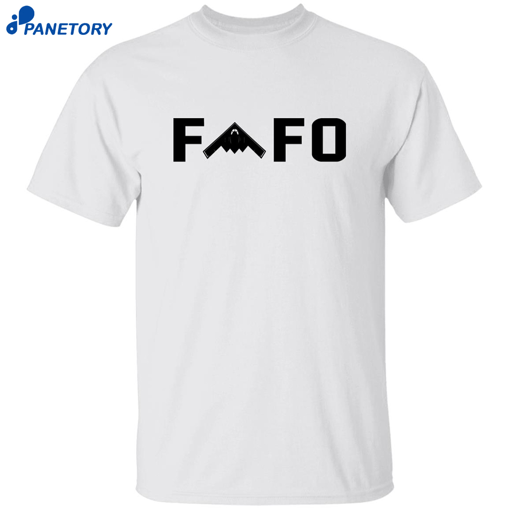 Midnight Hammer Fafo Shirt 8 Midnight Hammer Fafo Shirt