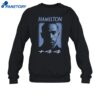 Plus44 World Hamilton Photo Shirt 1
