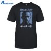 Plus44 World Hamilton Photo Shirt