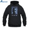 Plus44 World Hamilton Photo Shirt 2