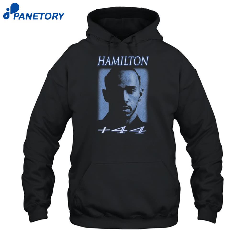 Plus44 World Hamilton Photo Shirt 7 Plus44 World Hamilton Photo Shirt 2