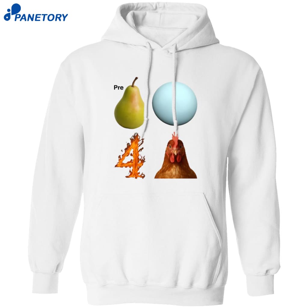 Prepare Uranus For Cock Shirt 7 Prepare Uranus For Cock Shirt 1