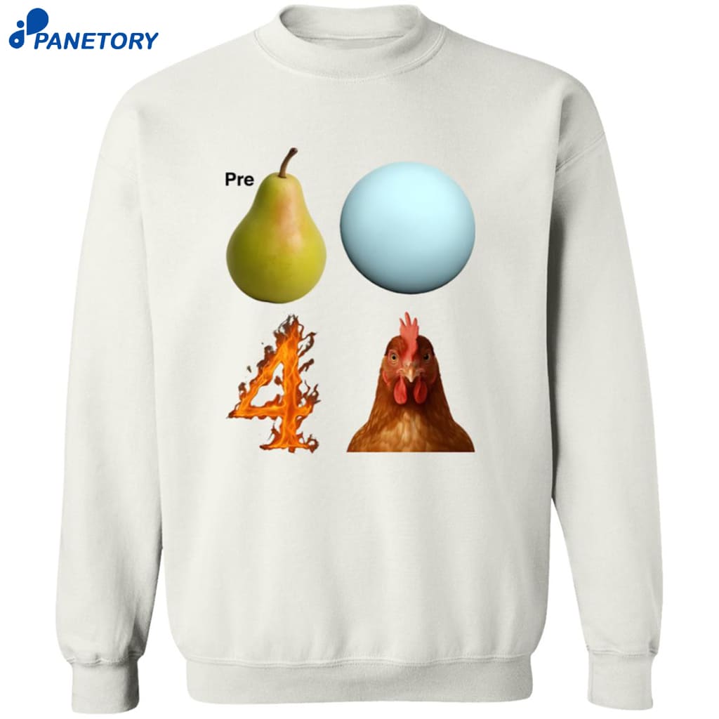 Prepare Uranus For Cock Shirt 6 Prepare Uranus For Cock Shirt 2