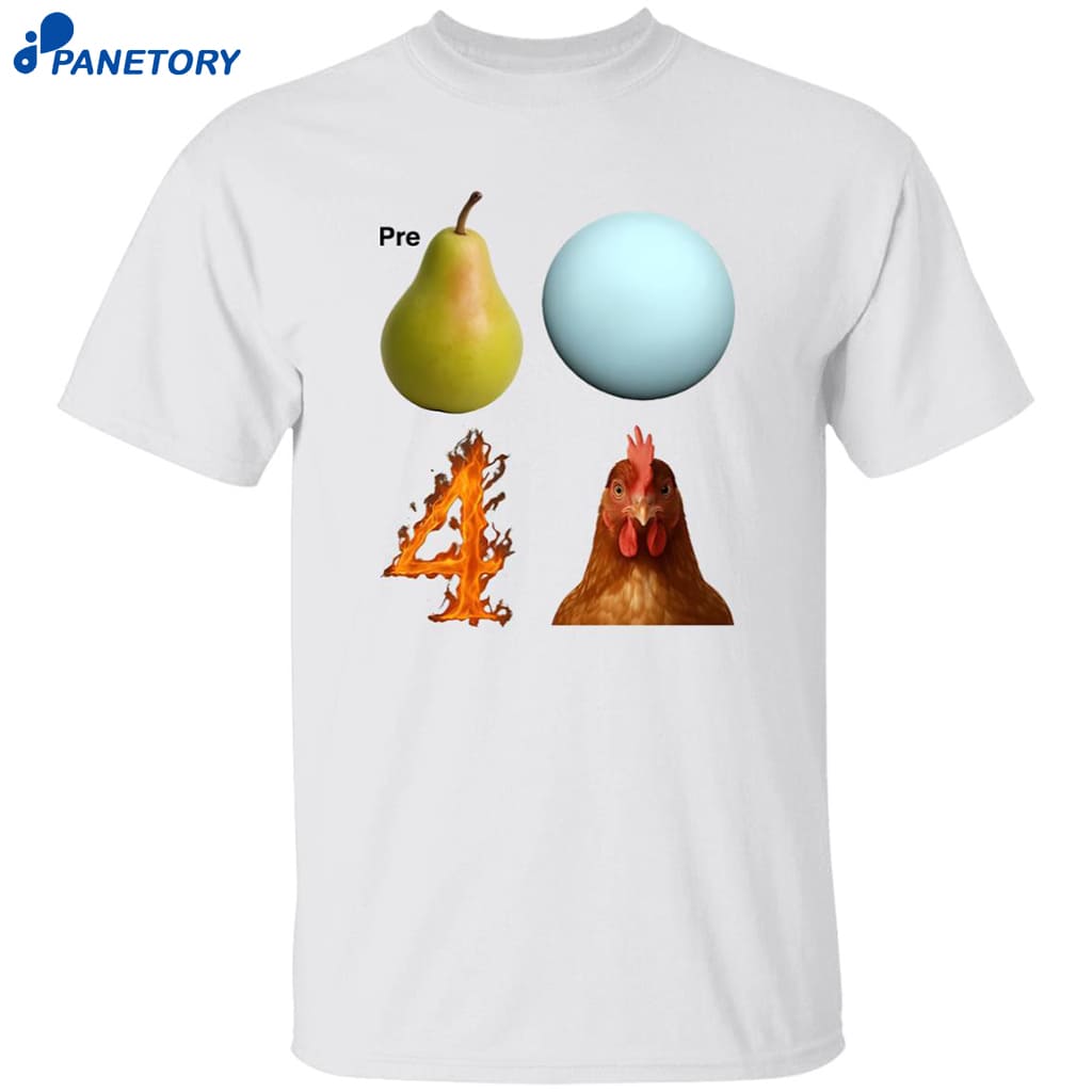 Prepare Uranus For Cock Shirt 8 Prepare Uranus For Cock Shirt
