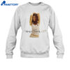 Shania Twain Up Celebration Shirt 1
