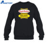 Singh Hortons Now Hiring Timigrants Shirt 1