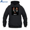 What List Trump And Jeffrey Epstein Shirt 2