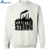 Clairton Strong Steelworkers Local 1557 Shirt 2