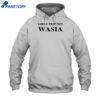 Girls Trip 2025 Wasia Shirt 2