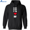 Hassan Mafi Death Death To The Idf Shirt 1