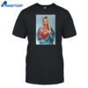 Liv Morgan Jesus Shirt