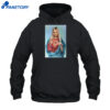 Liv Morgan Jesus Shirt 2