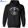 Skull Fdt Is He Dead Yet Shirt 1