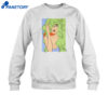 Snotgirl Comic Shirt 1