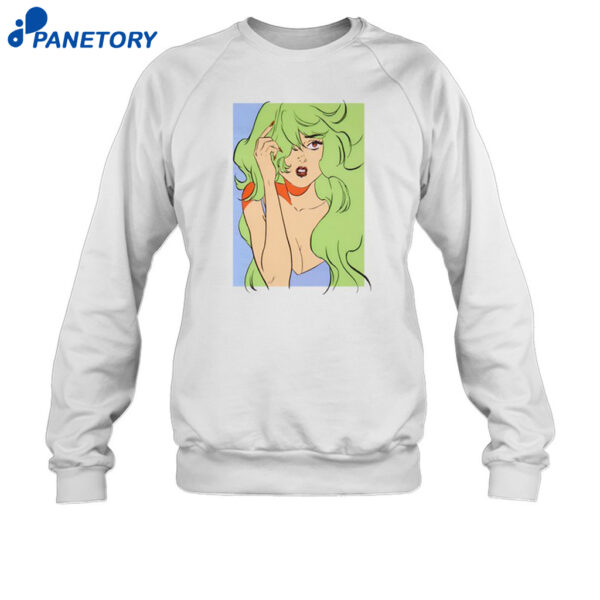 Snotgirl Comic Shirt 1