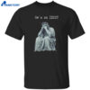 Statue Of Liberty He Is An Idiot Anti Trump Shirt
