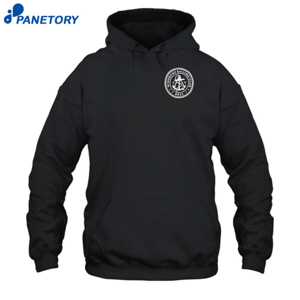 Wishbone Sailing Club Wbsc Shirt 2