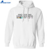 Women’s Mind Your Own Damn Business Shirt 1