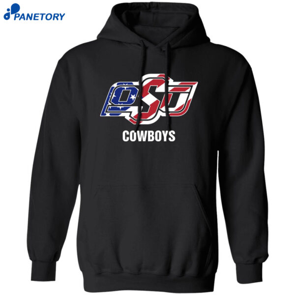 Wyatt Hendrickson Jesus More Than A Conquerer Shirt 1