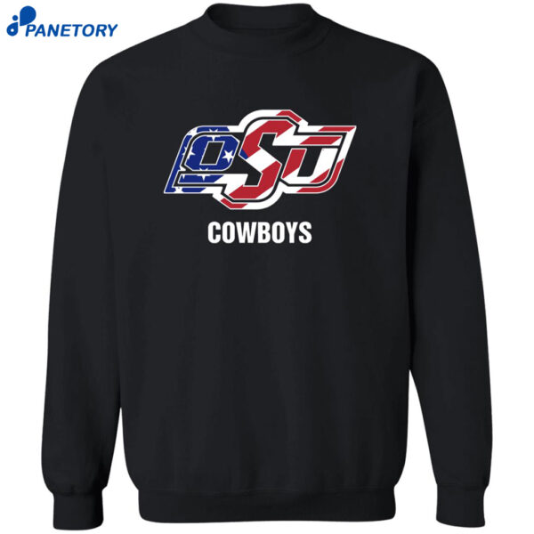 Wyatt Hendrickson Jesus More Than A Conquerer Shirt 2
