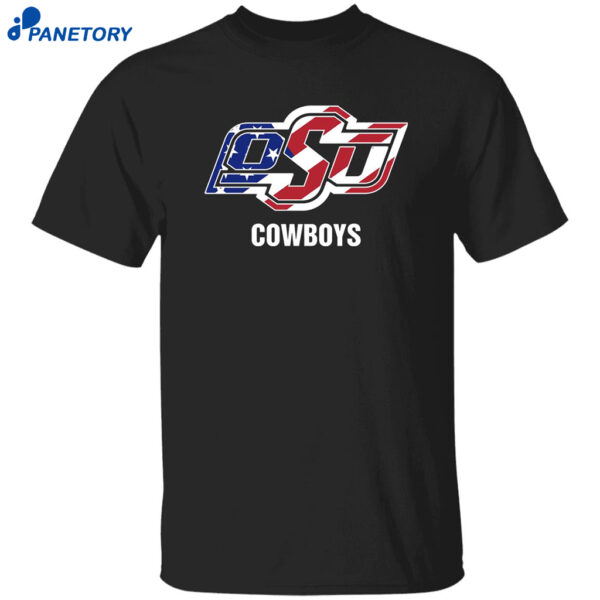 Wyatt Hendrickson Jesus More Than A Conquerer Shirt