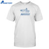 Air Mavi Shirt