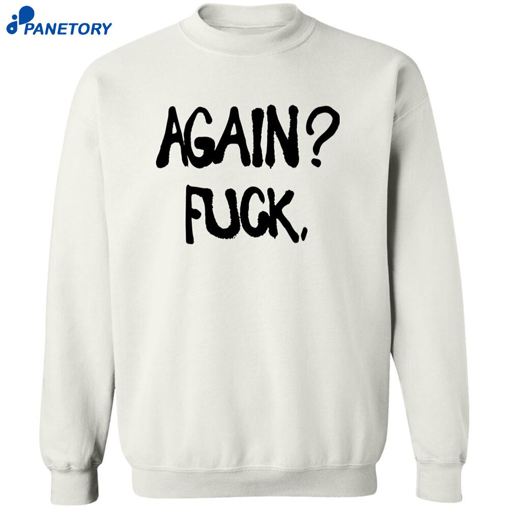 Alison Wonderland Again Fuck Shirt 6 Alison-Wonderland-Again-Fuck-Shirt-3-1-1.Jpg