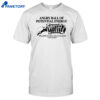 Angry Ball Of Potential Energy Shirt