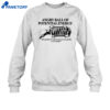 Angry Ball Of Potential Energy Shirt 3