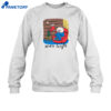 Arm'S Length Sleepy Polar Bear Shirt 4 Arm'S Length Sleepy Polar Bear Shirt 2