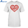 Bn Blossom Your Dad Is My Cardio Unisex Shirt