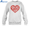 Bn Blossom Your Dad Is My Cardio Unisex Shirt 4 Bn Blossom Your Dad Is My Cardio Unisex Shirt 2