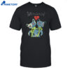Basement Siamese Cats New Shirt