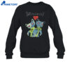 Basement Siamese Cats New Shirt 4 Basement Siamese Cats New Shirt 2