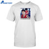 Baylor Scheierman Wearing Get Your Head In The Game Shirt