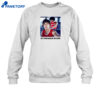 Baylor Scheierman Wearing Get Your Head In The Game Shirt 4 Baylor Scheierman Wearing Get Your Head In The Game Shirt 2
