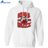 Bobby Rizz King Of The Huzz Shirt 5 Bobby Rizz King Of The Huzz Shirt 3