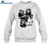Casa Cd9 Tee Shirt 4 Casa Cd9 Tee Shirt 1