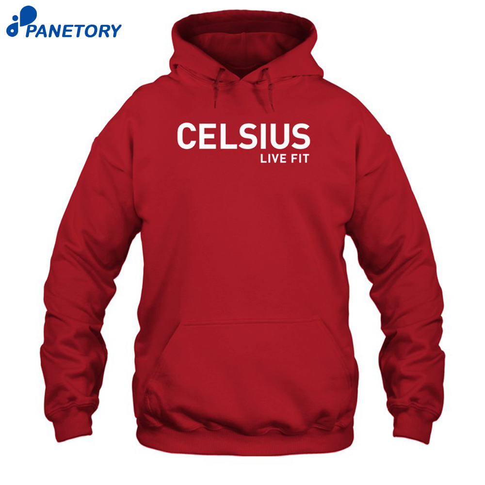 Celsius Live Fit Shirt 7 Celsius Live Fit Shirt 1