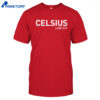 Celsius Live Fit Shirt