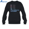 Ch St Sc Dc Hdc If You Can Read This Lets Be Friends Shirt 4 Ch St Sc Dc Hdc If You Can Read This Lets Be Friends Shirt 2