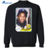 Chef Hela Kobe Black Mamba Shirt 3