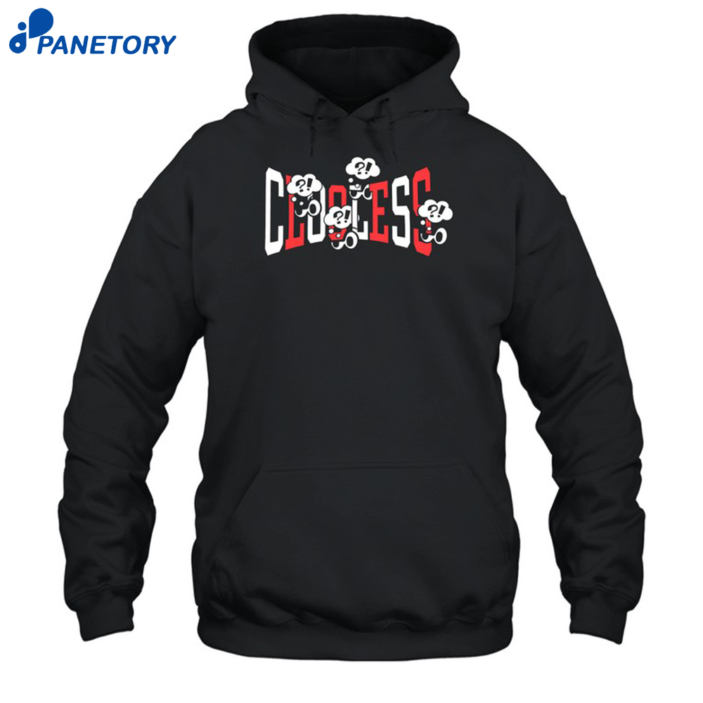 Clooless Many Thoughts Shirt 7 Clooless Many Thoughts Shirt 1