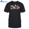 Clooless Many Thoughts Shirt