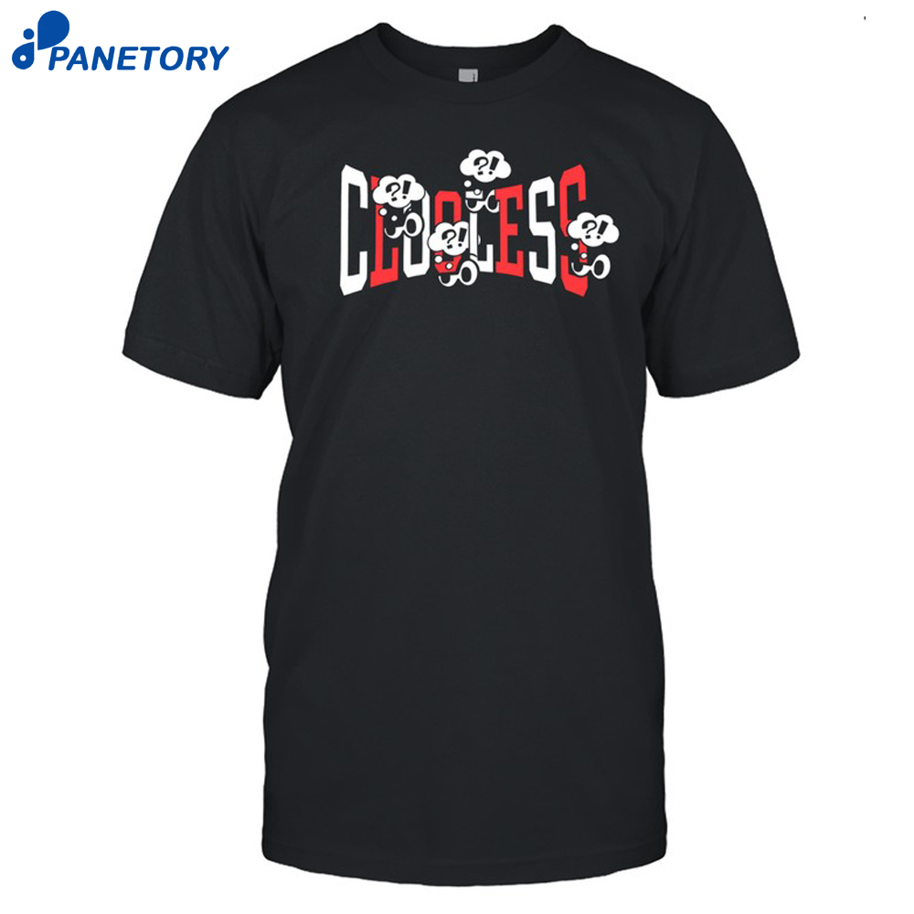 Clooless Many Thoughts Shirt 8 Clooless Many Thoughts Shirt
