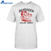 Dancing With Death Shirt
