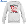 Dancing With Death Shirt 4 Dancing With Death Shirt 3