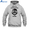 Dungeon Crawler Carl – Viva La Revolucion Shirt 1